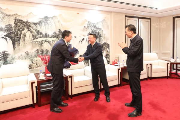 张玉卓、国资、央企、国资委、书记、主任、国企、企业鼎新
